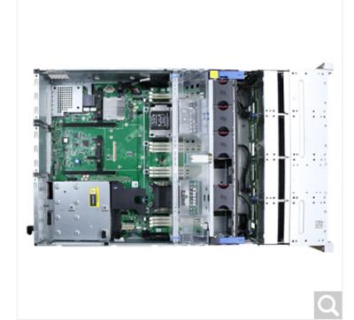 China H3C Uniserver R2900 G5 Rack Server With In Phone 4310 2.1G 18Mb 12C 120W R2900 G5 for sale