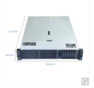 China Hpe Dl380Gen10 380G10 Server P19718-B21 3.5 P8I6I-A 12Lff CTO Dl380G10 P19720-B21 868703-B21 P408I-A 2.5 Configuration 8Sff Can 380G10 for sale