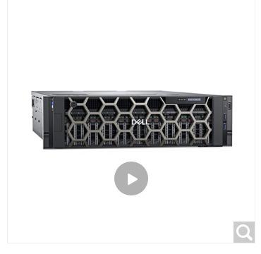 China Wholesale Cheap Price Poweredge R940 Outdoor Conditioned Rack Server For Dell R940 for sale