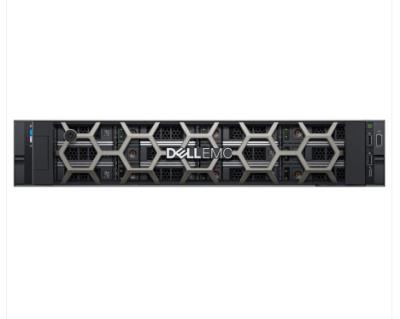 China Original New Poweredge R540 Network Server For Dell 2U Rack Mounted Gpu Server R540 Gpu Server for sale