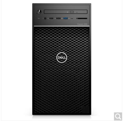 China Original in Phone Xeon E-2124G 8Gb 256Ssd Graphics P630 Precision T3630 Tower Workstation for Dell T3630 for sale