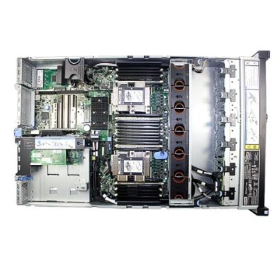 China Thinksystem Sr650 CPU 4210T Dual Server Rack Server Speeds Uptime For Lenovo SR650 for sale