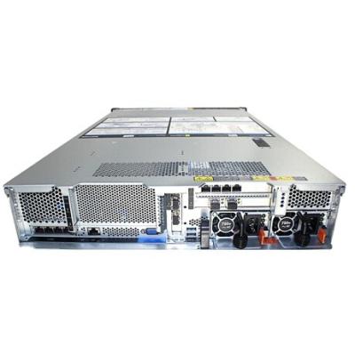 China Hot Selling Original Server 2U Xeon 4210 Lenovo Thinksystem Sr650 Server For Lenovo SR650 for sale