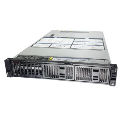 China Bestselling 2U Rack Server 4210 16G 600G 550W Thinksystem Sr650 For Lenovo SR650 for sale