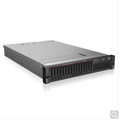 China High Performance Thinksystem Sr850 2U Rack Server For Lenovo SR850 for sale