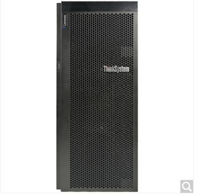 China Wholesale Cheap Price Internal Storage Capacity Poweredge St558 Server For Lenovo ST558 for sale