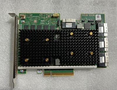 China Server RAID 940-32i 8G Lenovo SR650/658/860 Server Raid Card. New raid 0/1/5/6/10/50/60.pcie4.0x8 12Gb SAS teardown support for sale