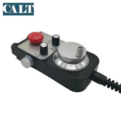 China Speed ​​Sensor CALT TM1474 CNC Mpg Similar to ISMM1468 MPG Manual Pulse Generator for sale