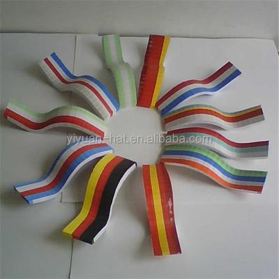 China Factory picture directly sale magic honeycomb colorful paper vase for sale