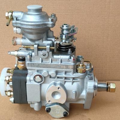 China Exquisite fuel injection system workmanship 0460424326 steel car diesel VE pump assembly for fuel injection system for sale