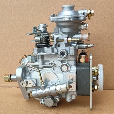 China 0460424326 Professional Fuel Injection System China Supplier VE Diesel Mechanical Fuel Injection Pump Assembly With 7 Days Delivery Time for sale