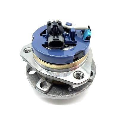 China Wholesale 2001-2005 Astra G Convertible Automotive Front Wheel Hubs] [Supporting OEM 1603209 13123486 90538940 13123486 16 03 209 for sale