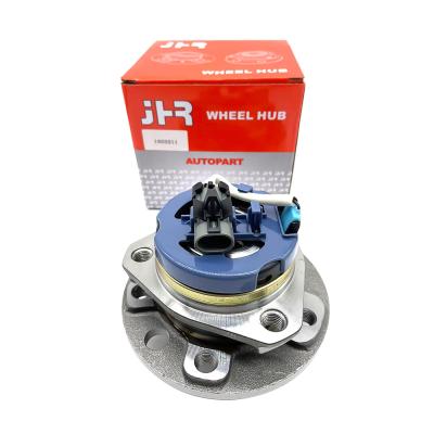 China 1998-2009 Astra G Travel Edition High Performance Astra G Travel Edition Front Wheel Hubs [1998-2009] [Supporting OEM 1603211 0326169 0326178 0326197 for sale