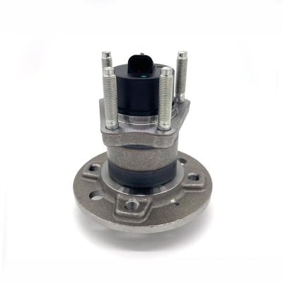 China Opel Opel Auto Parts Bearing Wheel Hub Front Wheel Bearing Hub Chinese Supplier for sale