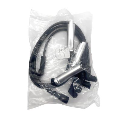 China EPDM SILCIONE OEM NP1332 Car Engine Factory Wholesale Chinese Ignition Wire Set For Daewoo NP1332 Auto Parts for sale