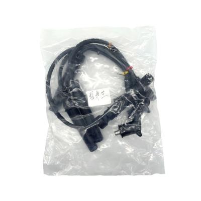 China Wholesale EPDM SILCIONE OEM 96450249 Auto Engine Parts Ignition Wire Assembly For Chevrolet Auto Parts 96450249 for sale