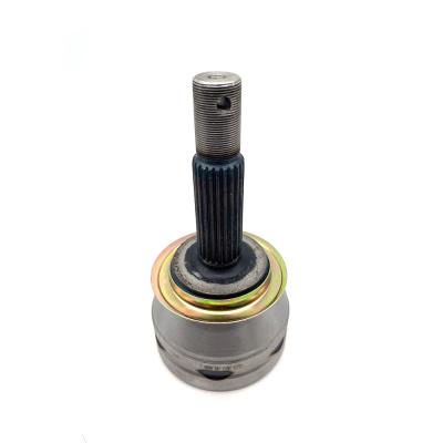 China OP-006 OPEL car parts China factory supply steel suspension ball directly join OP-006 for sale