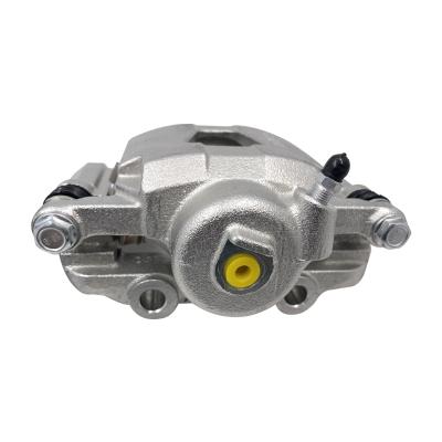 China DAEWOO LANOS NEXIA CIELO Brake Caliper for Daewoo 96273701 96273700 Auto Caliper Brake Calipers for sale