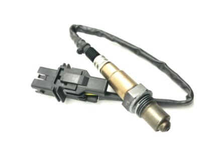 China OEM plastic high quality forged car spare part front oxygen sensor c30c70s40 s50v50 2.5t OE:30751545 auto parts for sale