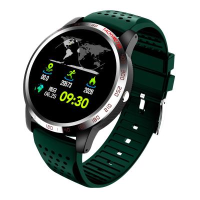 China Wholesale Touch Screen Smartwatch Skmei W3 Fitness Sports Men Healthy Smart Watch for sale