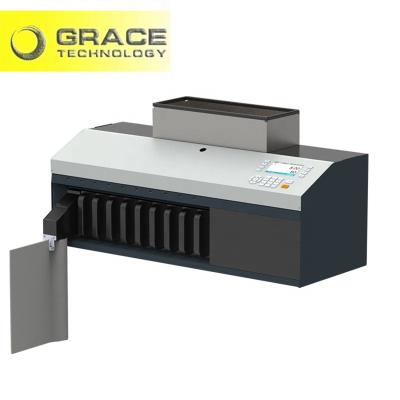 China GCS Series High Speed ​​Coin Sorter 12000pcs for sale