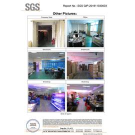 Verified China supplier - GZ Waking Pool Light Co., Ltd.