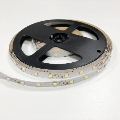 China LANDSCAPE 12V 60 leds/m SMD2835 non waterproof flexible strip light led rope light for sale