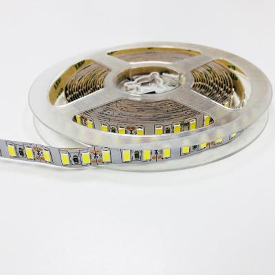 China LANDSCAPE 5630 Flexible LED Strip Light 12V 120leds Per Meter Epistar SMD5630 Rope Light with 10mm PCB CE Rohs Certification for sale