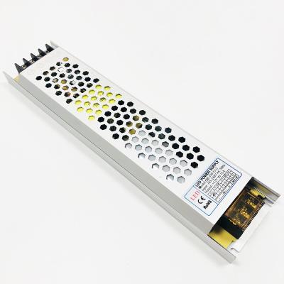 China Ultra Slim 12V 150W LED Power Supply Slim Led Driver UT-150-12V for sale