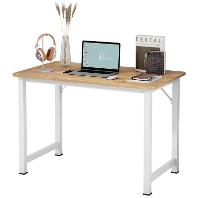 China OEM OR ODM modern office desk convertible high quality table office table factory price support table with MDF for sale