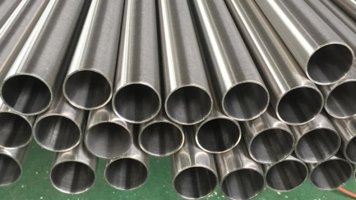 Verified China supplier - Foshan Yaolong Hongrun Stainless Steel Pipe Co., Ltd.