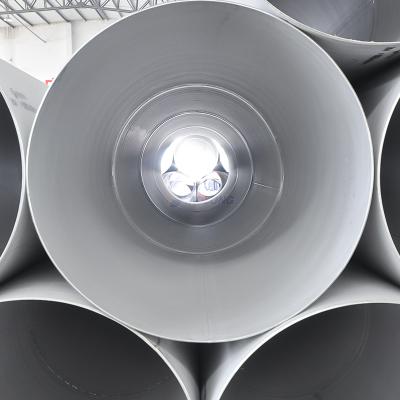 China food industry astm a312 gr tp304l 20 inch 25inch liquid stainless steel pipe for sale