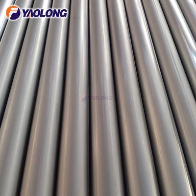 China Fluid / Gas EN 10217-7 304 ASME B36.19 Standard Cold Rolled 2b To Finish Welded Stainless Steel Pipe for sale