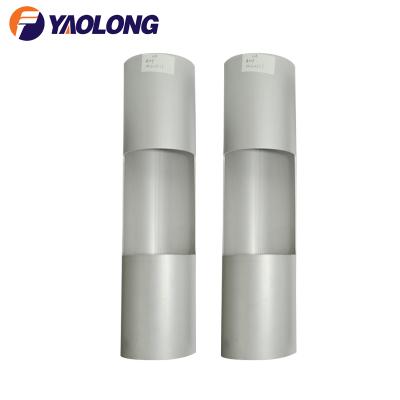 China Large Durability Diameter 7 Inch Welding Stainless Steel Pipes Pickling Tube For Oil And Gas for sale