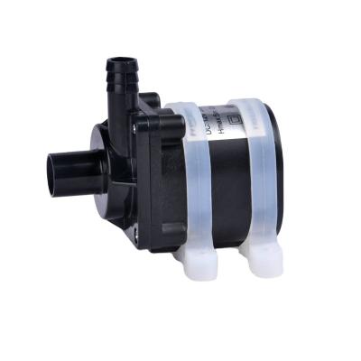 China Factory wholesale 12v DC washing and cleaning water pump for sale