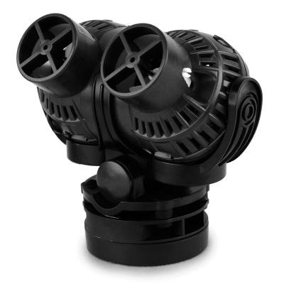 China China Viable FREESEA Manufacturers Head Plastic Double - Head Aquarium Wave - Water Pump Manufacture for sale