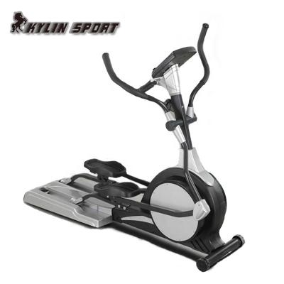 China Kylinsport Universal Walking Elliptical Cross Trainer Cardio Elliptical for sale