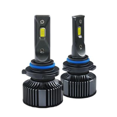 China High Power Super Bright F11 9005 Led Headlight Rio Led For Car Accessories Universal for sale