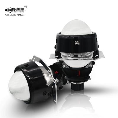 China Univeral Automobiles Hot Sale High Quality M2 Round Led Headlight Lazer Led Headlight for sale