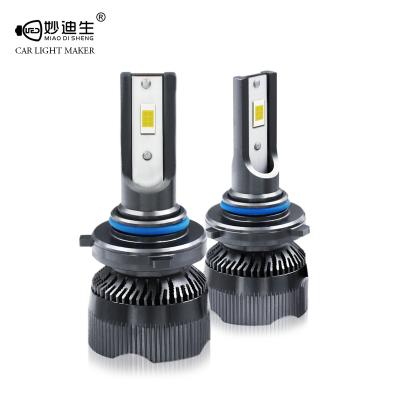 China R7 24V 50W 9006 Multi Function Drive Light Bulbs Tractor Led Exterior Headlight For Universal Fd2 for sale