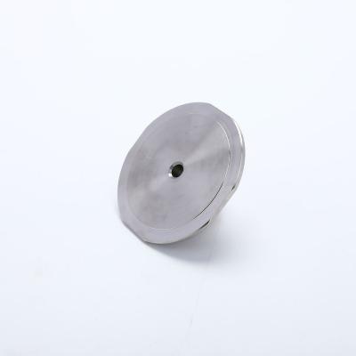 China 20 Titanium Shock CNC Aluminum Steel Processing Mechanical Racing Machining Turning Parts for sale