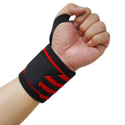 China Durable Breathable Adjustable Thumb Wrist Boxing Bandage For Wrist Bandage Finger Wrist Support for sale