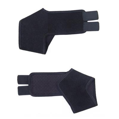 China Performance Support Leg Ankle Support Gym Ankle Wraps Volleyball Ankle Support for sale