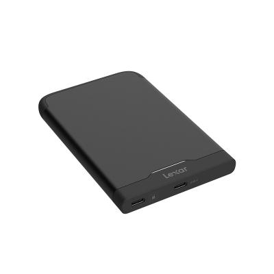 China SSD PHDD USB 3.0 Interface Hidden Standard Type-C Serial Hard Encrypted Mobile Hard Drive for sale