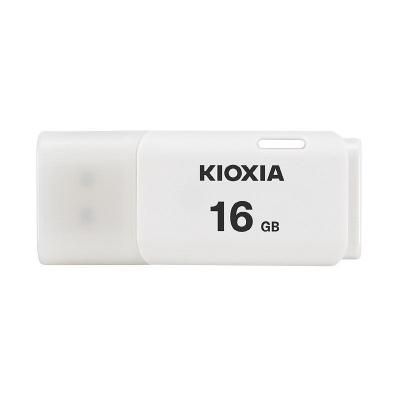 China Original Tablet Laptop KIOXIA USB 3.2 Notebook KIOXIA USB Reader 64gb 128gb 32gb USB 3.2 Flash Drive 16gb TransMemory Pen Drive 16gb for sale