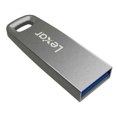 China Wholesale Original Certification Lexar JumpDrive M45 128GB Plastic/Metal USB 3.1 Flash Drive USB Flash Drives for sale