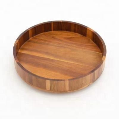 China Breakfast Hold / Vegetable Wooden Dishes / Cheese / Bread / Cost Effective Durable Goods High Small Kitchen Utensils Set Dishes For Restaurants for sale