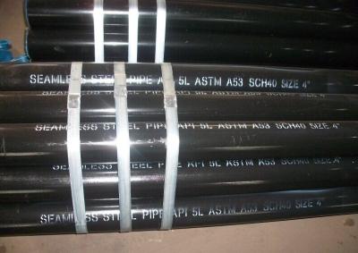 China ST52 Cold Drawn Seamless Steel Honed Tube For Hydraulic Cylinder for sale