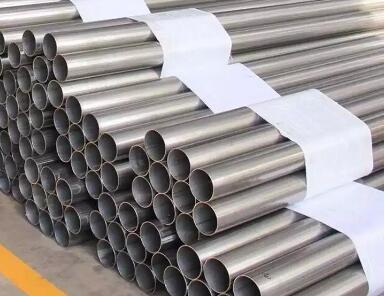 Chine Tuyau laminé à chaud froid de Grawn Incoloy 825 de haut de nickel d'UNS NO8825 tube d'acier allié à vendre