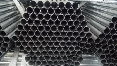 China Nickel Alloy Steel Tube And Pipe / Hastelloy C276 Tube For Air Pollution Control for sale